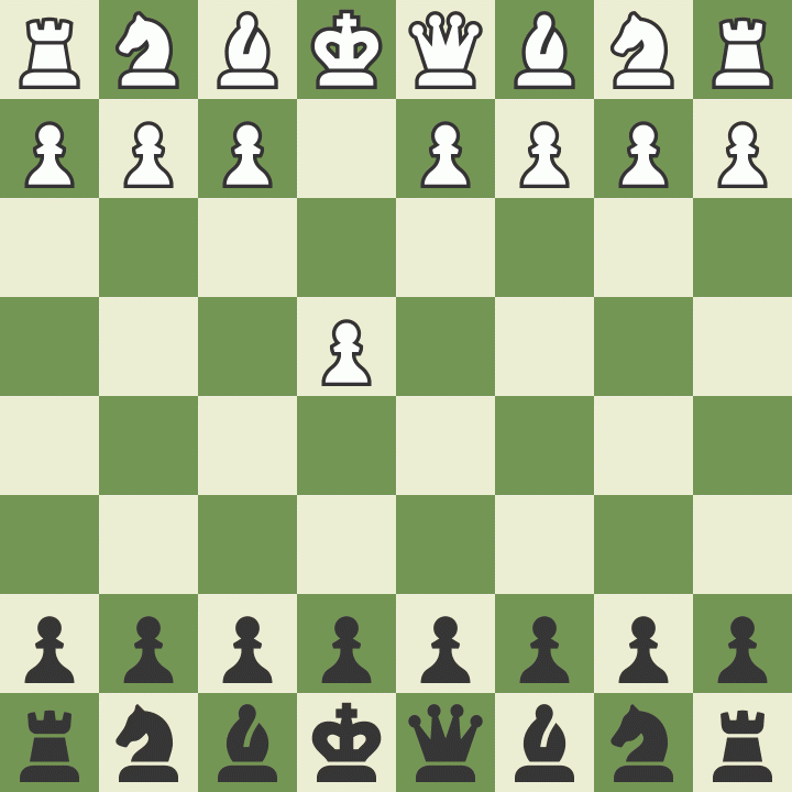 Playing the odds again