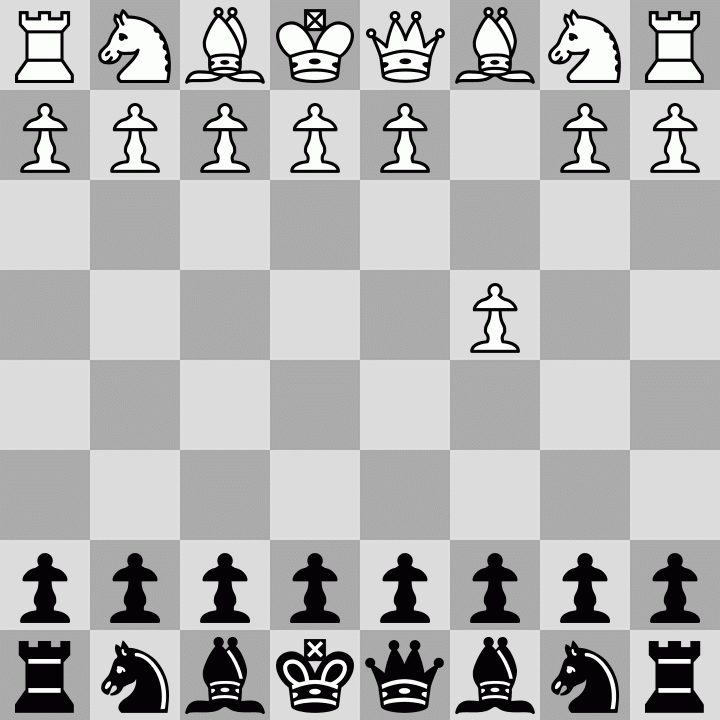 Rematch with Komodo 6