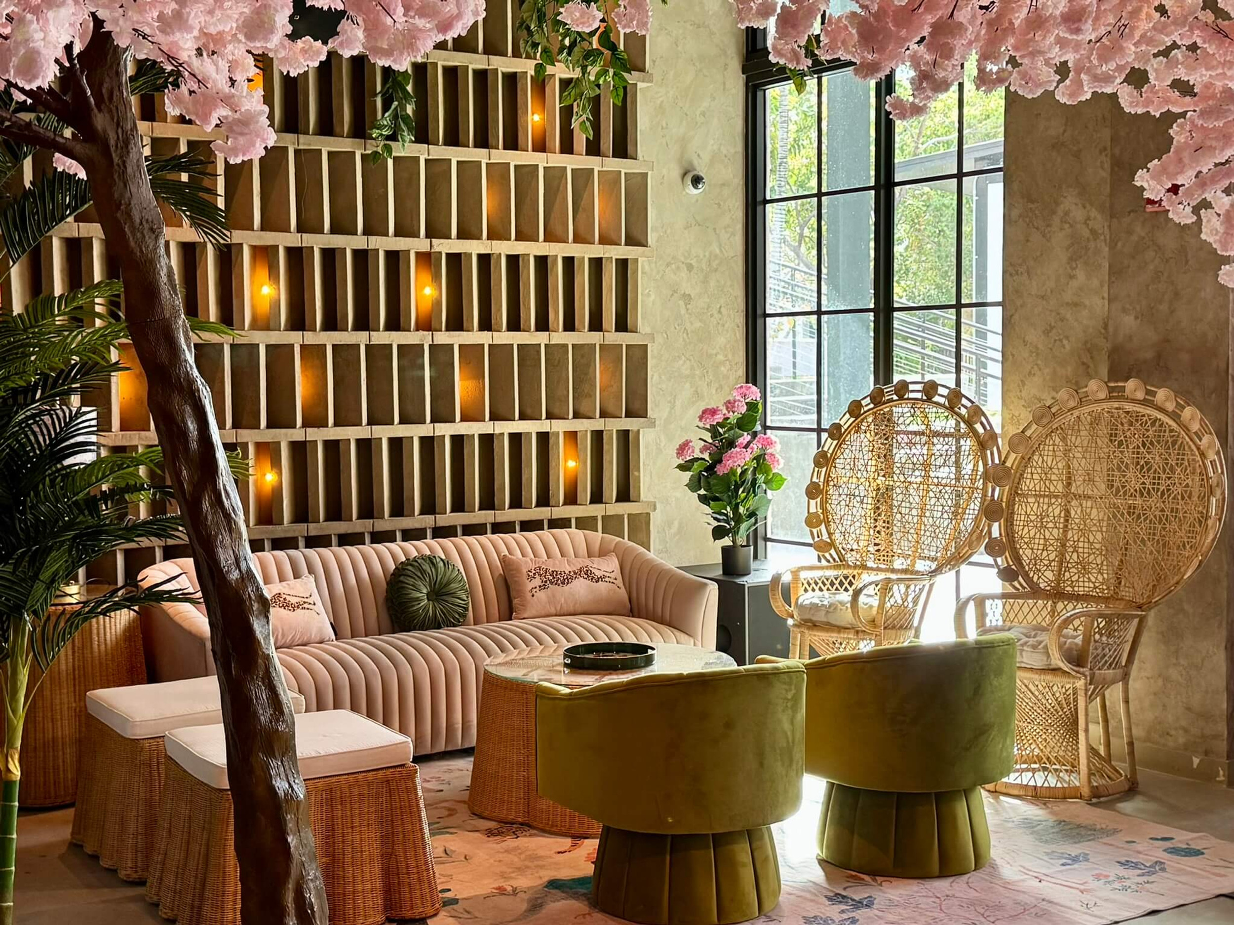 THRōW Social Miami Wynwood photo 1