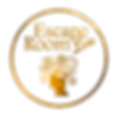 escape room live logo