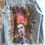 Miniatura: Chaqueta jean Frida Kahlo