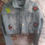 Miniatura: Chaqueta jean con parches