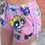 Miniatura: Shorts impermeables