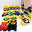 Miniatura: Medias minion