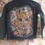 Miniatura: Chaqueta jean LOL OMG