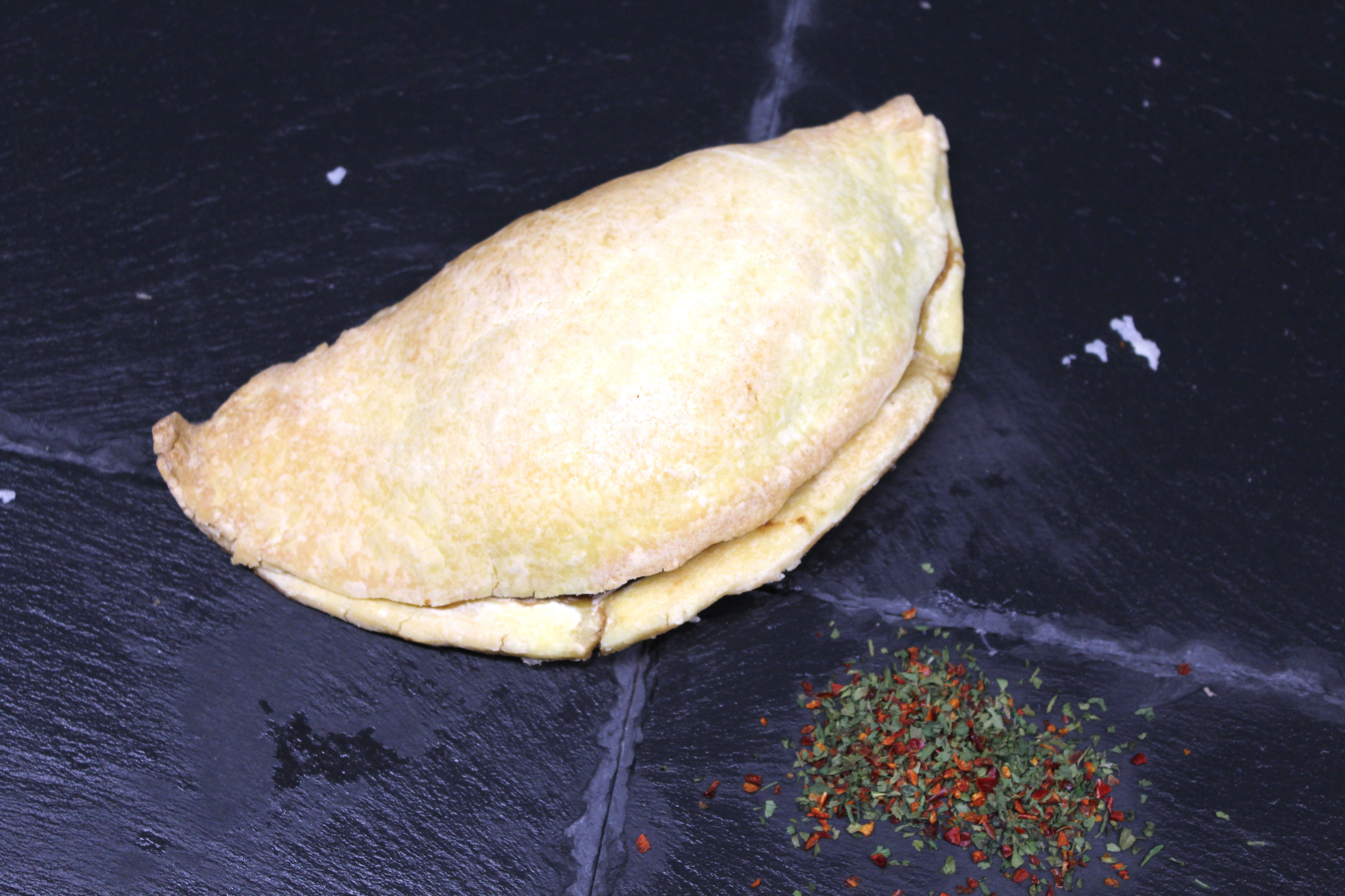 Award winning Bridies