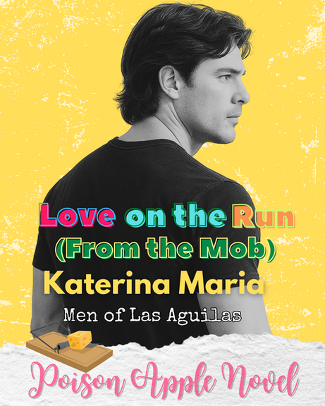 Love on the Run (From the Mob!)