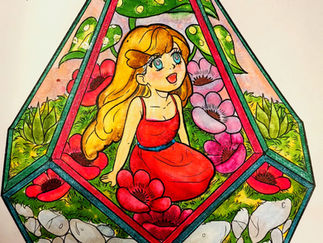 Ang Art ay Mahal: A Tragicomic Tale of a Broke Creative