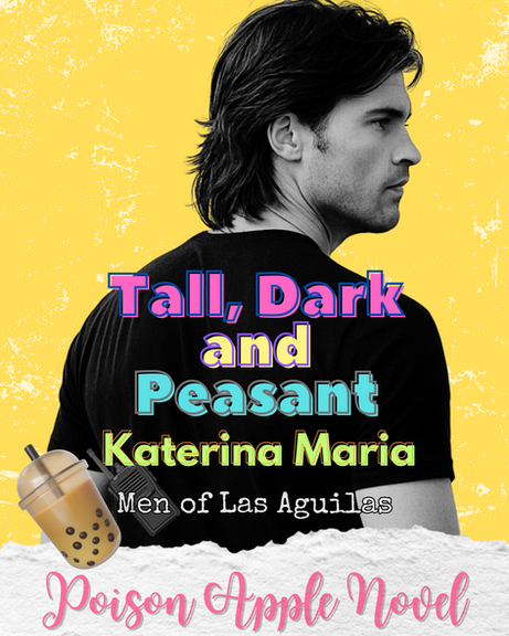 Tall, Dark and Peasant