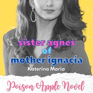 Sister Agnes of Mother Ignacia
