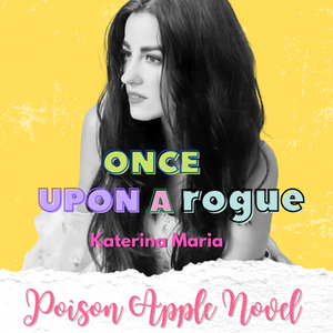 Once Upon A Rogue