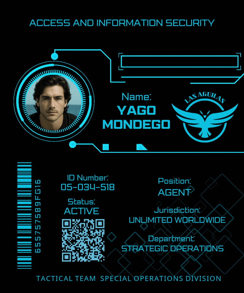 Yago