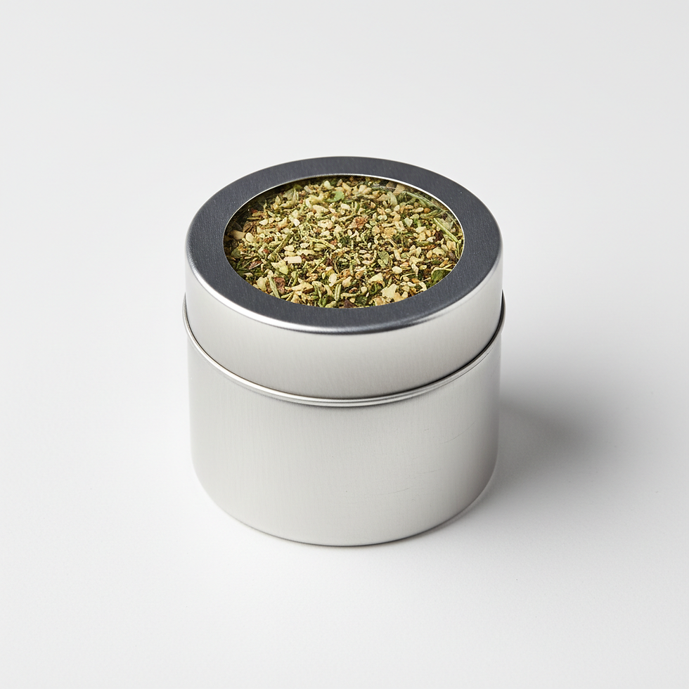 Garlic Herb Blend