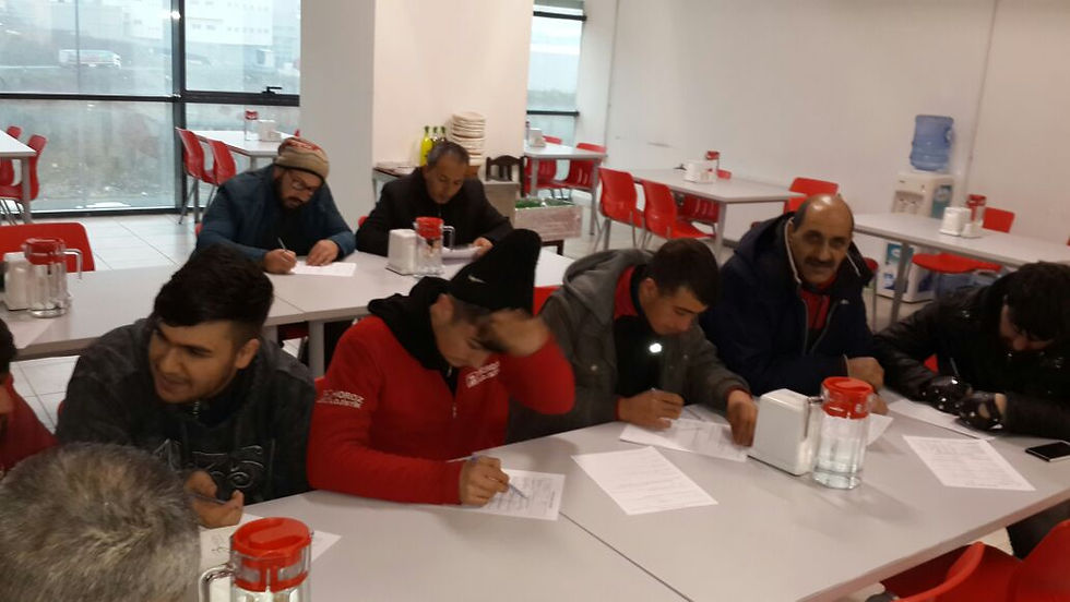 Efe Grup Personel Hizmetleri