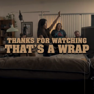 PHINEAS QUINN - The BTS