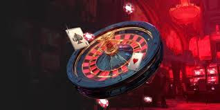 "Red Lion Casino — Play with Pride "