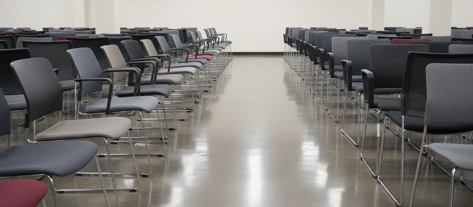 Used Visitor Chairs for Sale from Ufficio Furniture