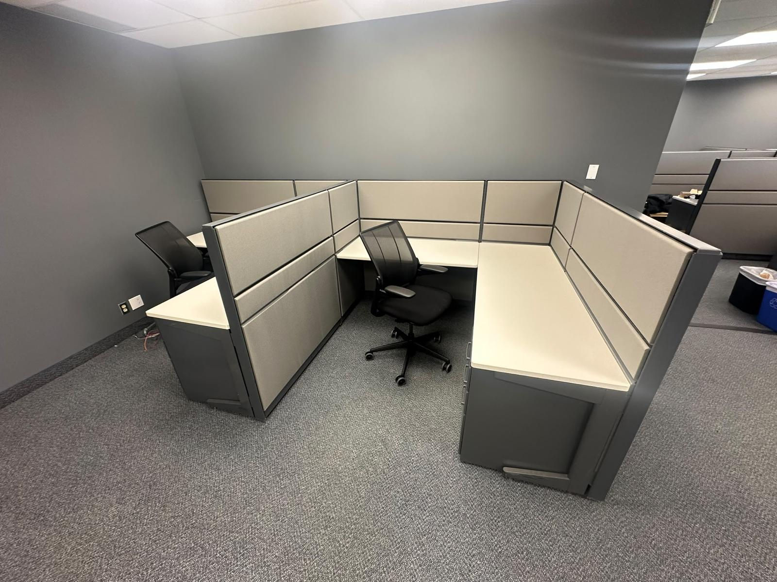 Teknion TOS System – Pegasus Aeronautics