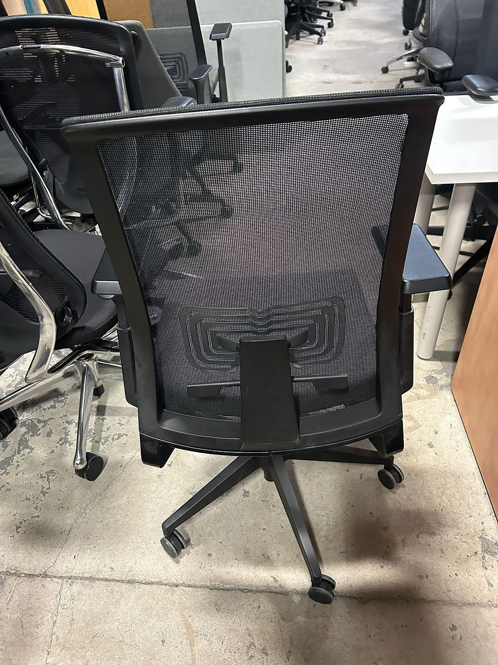 Thumbnail: Haworth Very Office Chair(39)