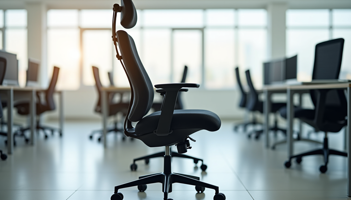Top 10 office furniture picks blog post