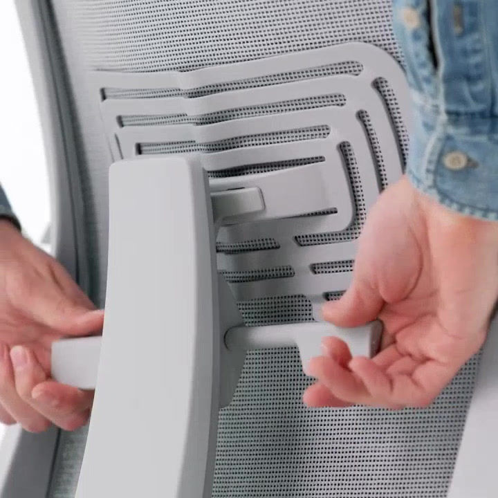 Thumbnail: Haworth Very Office Chair(5)
