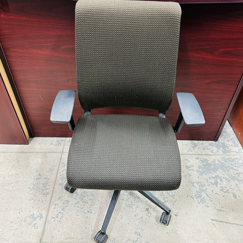 Steelcase Think V1 Vs V2 Reddit
