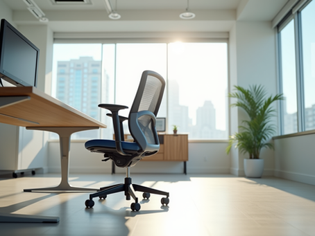 Affordable Used Office Furniture for Sale in Canada from Ufficio Furniture