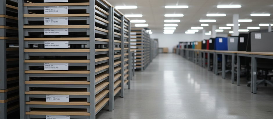 Used Office Tables for Sale in Canada Best Prices from Ufficio Furniture
