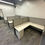 Thumbnail: Teknion Leverage Workstation Installation-Rutherford Contracting