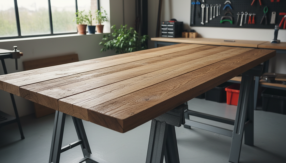 Used Desk for Sale from Ufficio Furniture