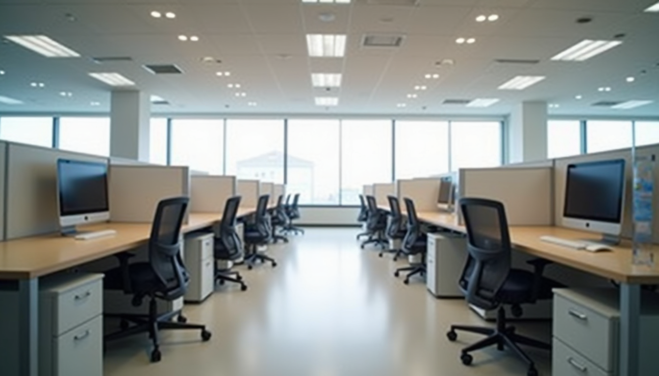 Affordable cubicles for sale in the GTA blog post