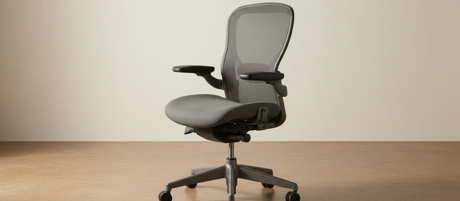 Used Chairs for Sale from Ufficio Furniture