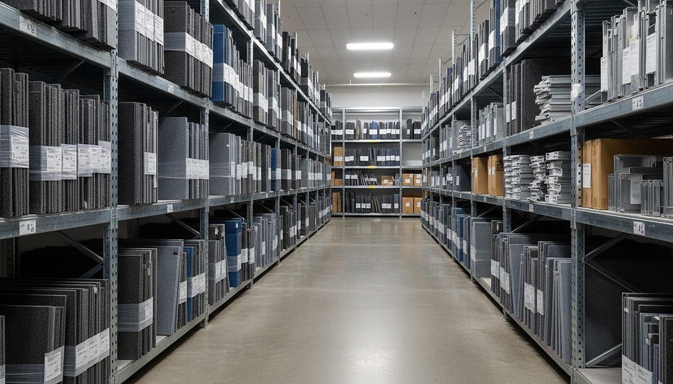 Used Workstations for Sale from Ufficio Furniture