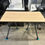 Thumbnail: Maple Straight Desk(1)