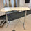 Thumbnail: Steelcase Height Adjustable Desk, Ufficio Furniture