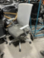 Haworth Very Task Chair, UfficioFurniture