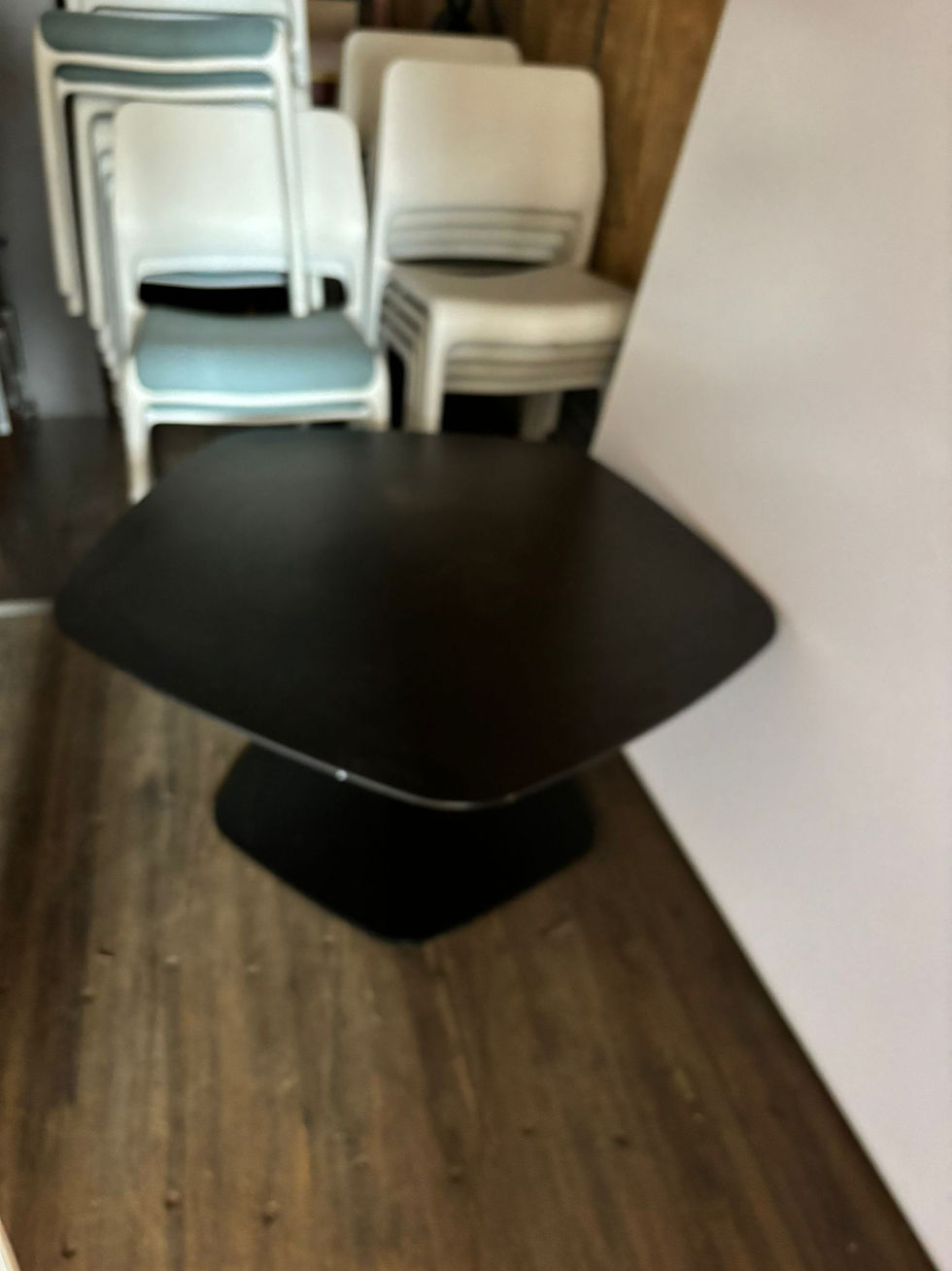 Keilhauer Talk Pentagon Table, Ufficio Furniture