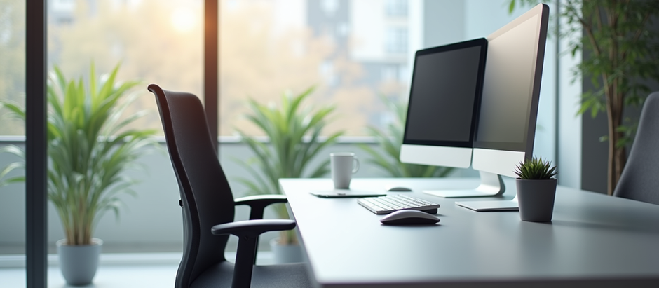 Quality Used Workstations for Sale from Ufficio Furniture at the Best Prices in Canada