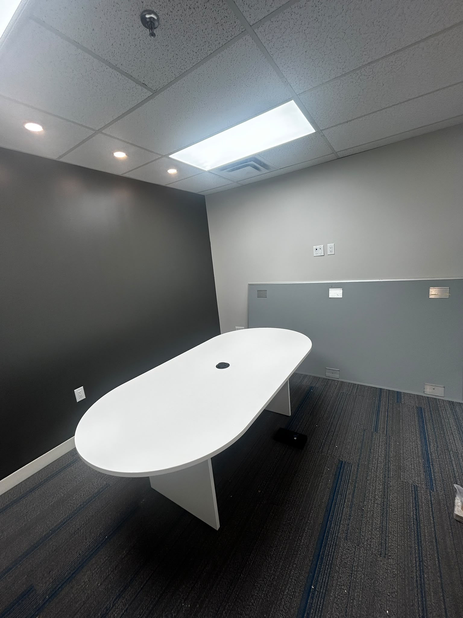 Boardroom Table-Brand New(1)