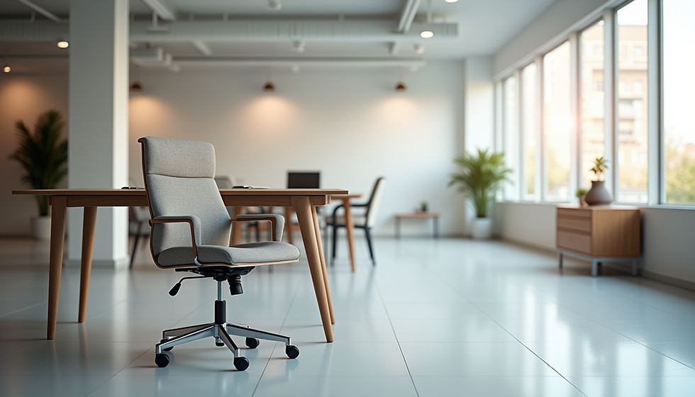 Discover the Best Quality Used Furniture in Canada at Ufficio Furniture