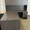Thumbnail: L-Shape Desk with Hutch(2)