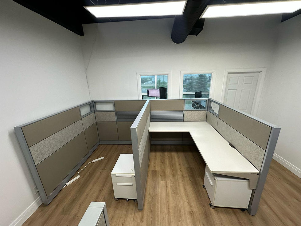 Thumbnail: Global Evolve Installation-Immigration Agency-Vaughan