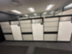Private Office
