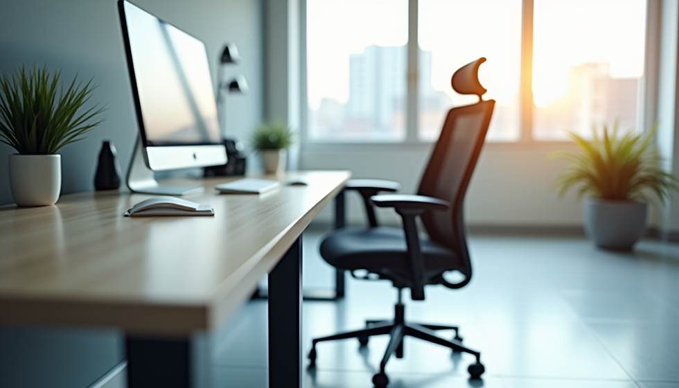 Affordable Used Workstations for Sale from Ufficio Furniture