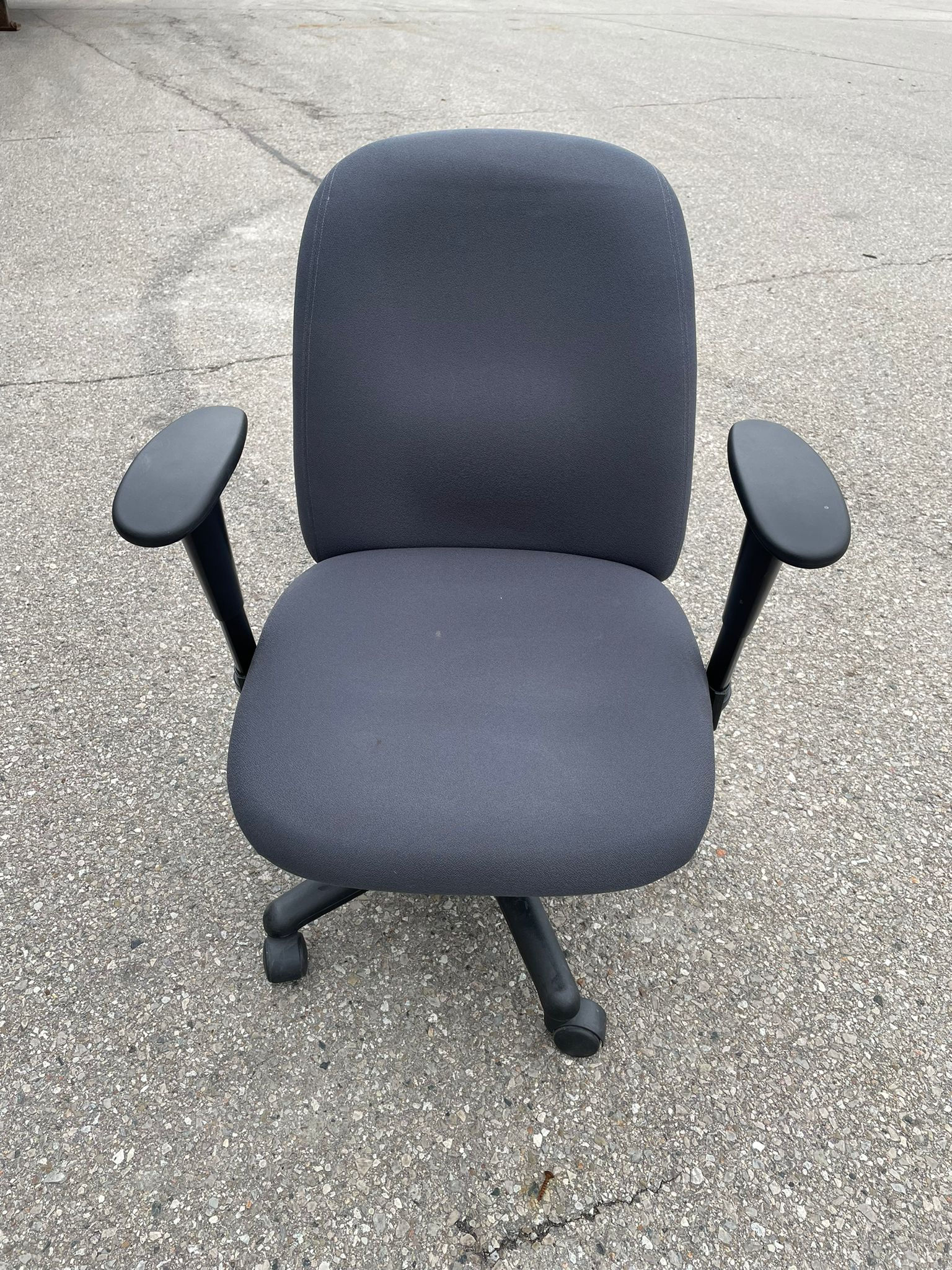 Hart Task Chair - Ufficio Furniture