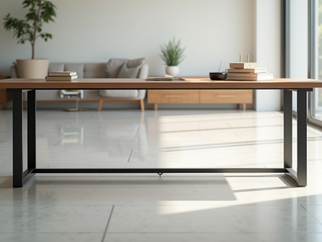 Quality Used Office Tables for Sale at Ufficio Furniture