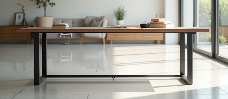 Quality Used Office Tables for Sale at Ufficio Furniture