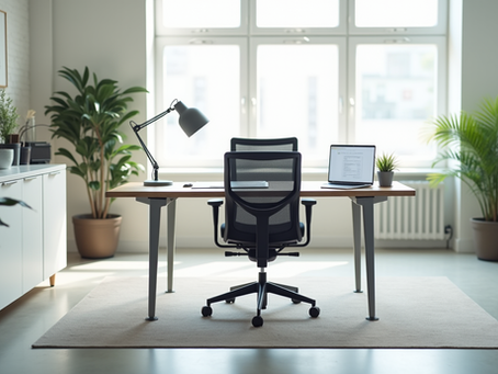 Affordable Used Office Workstations for Sale at Ufficio Furniture