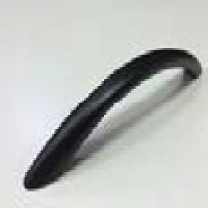 Open Pull 128mm Black /OPB