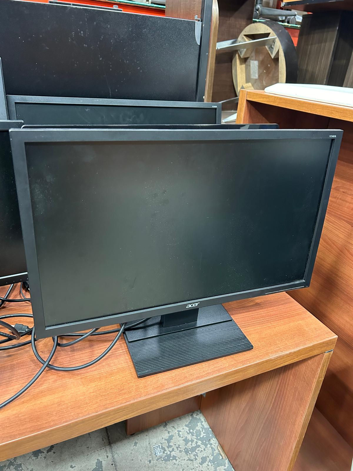 ACER 21" LED Monitor